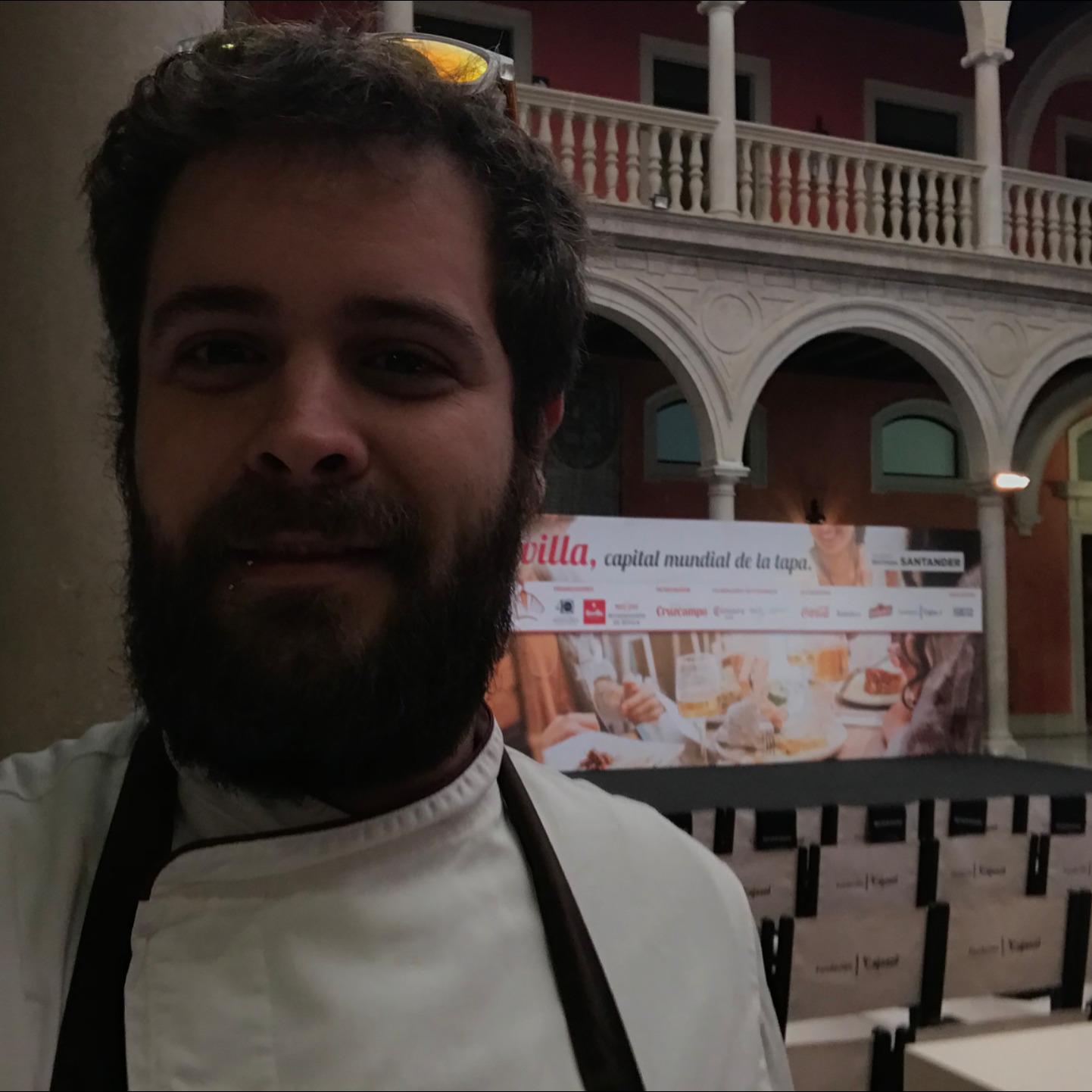 Foto de Pablo Méndez Fernández