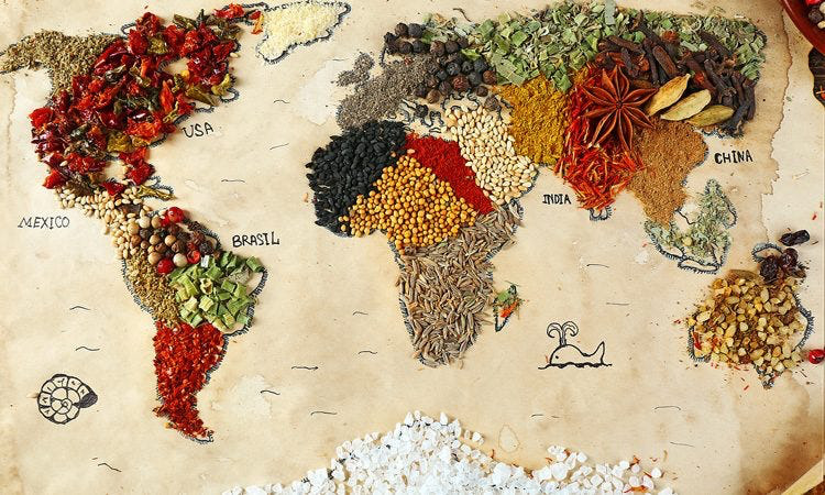 Global Local