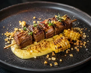 Cena Gastronomica