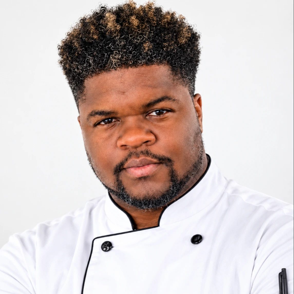 Photo from chef Shervin Eleuthere