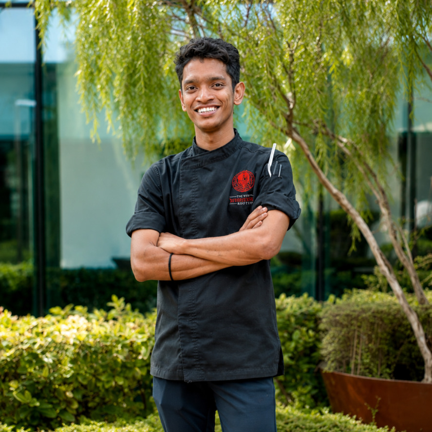 Photo from chef Faruq Anwar