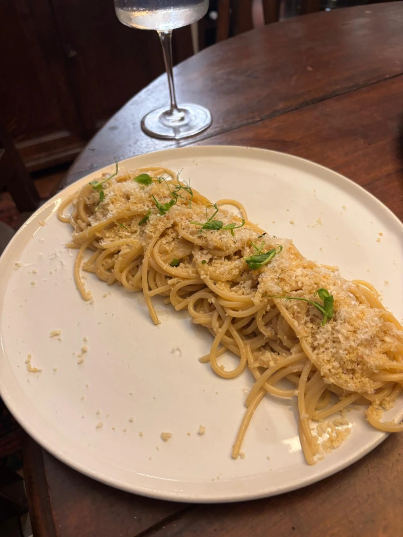 Taste of Rome Traditional Roman culinary experience