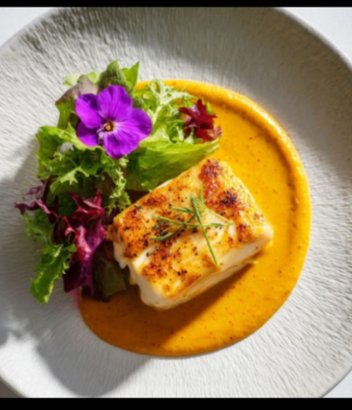 Classic Fusion Menu