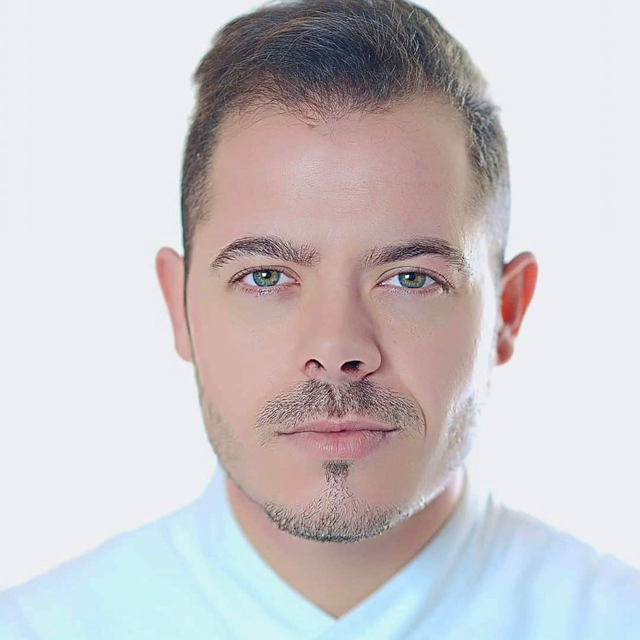 Foto de Isidro Chacon Caballero