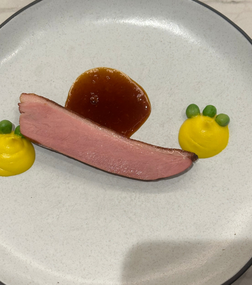 Chef Special Menu