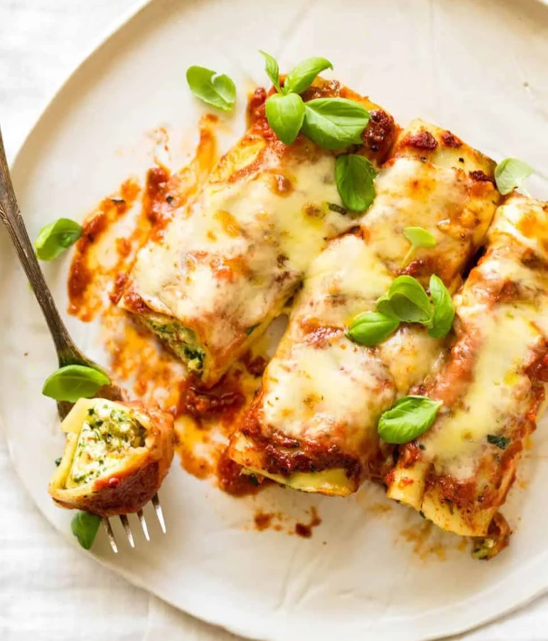 Best of produce (Vegetarian friendly)