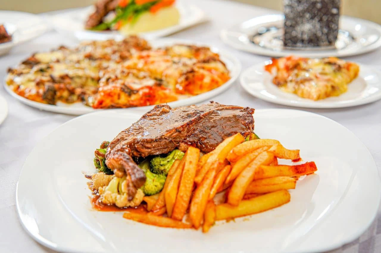 chefs special