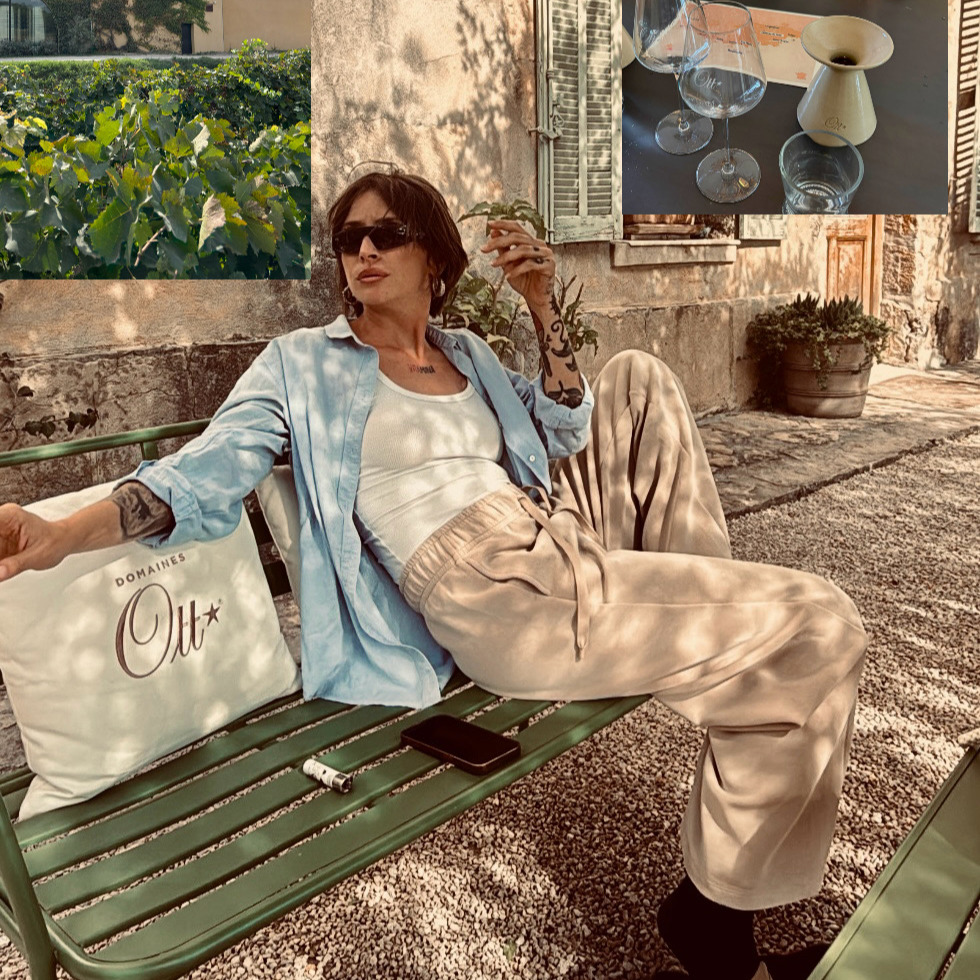Photo from chef Beatrice Valente