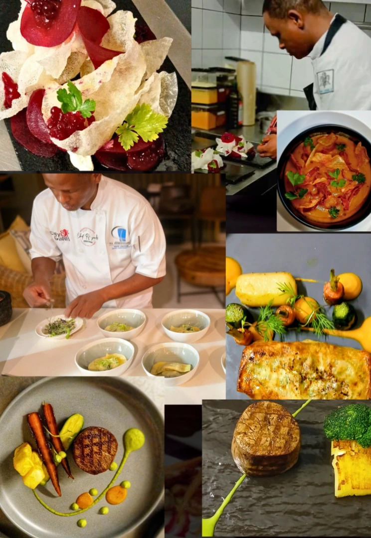 Chefs Table