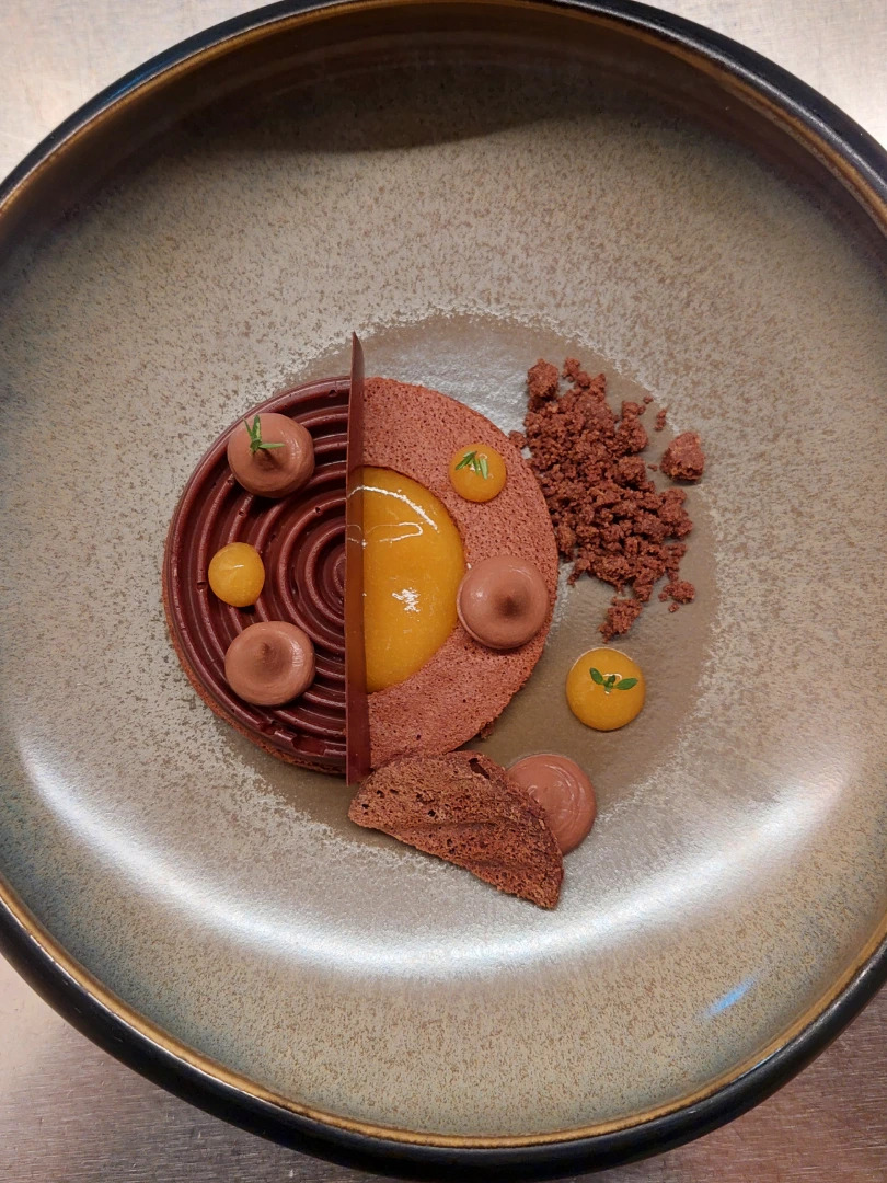 Degustazione vegetariano