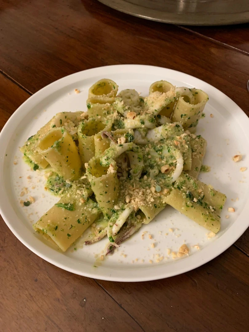 Mediterranean Flavors – A Contemporary Culinary Journey