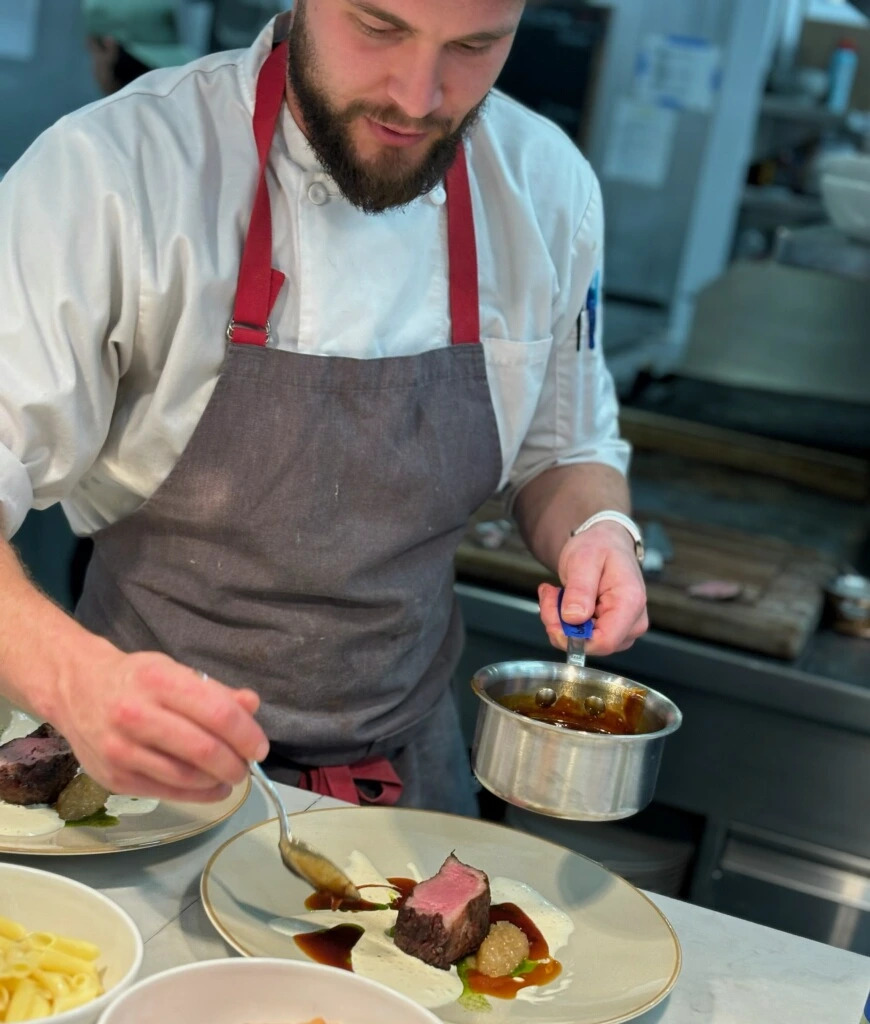 Montana Fall/Winter Menu