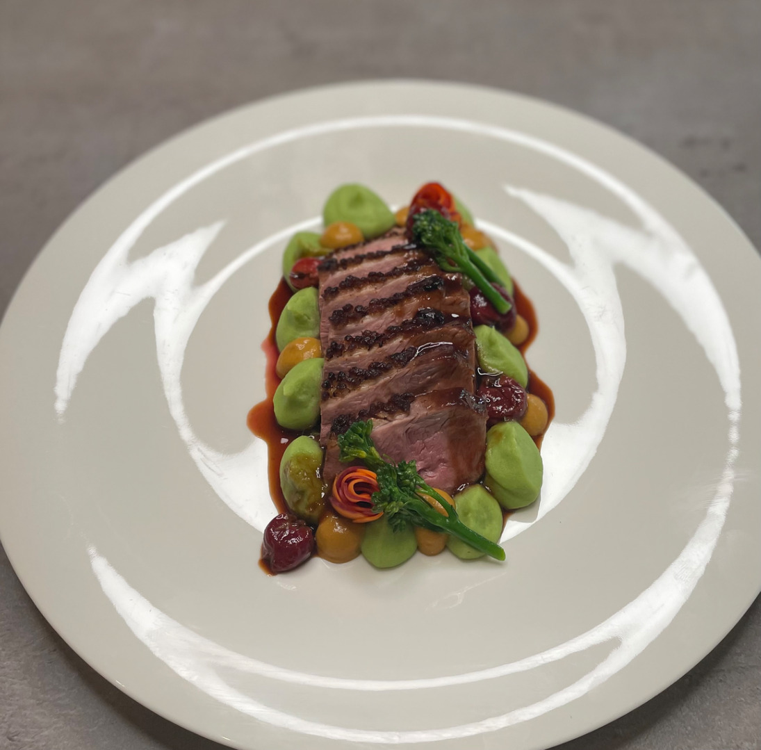 Prague Gourmet