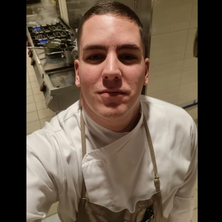 Photo from chef Francisco Magalhães