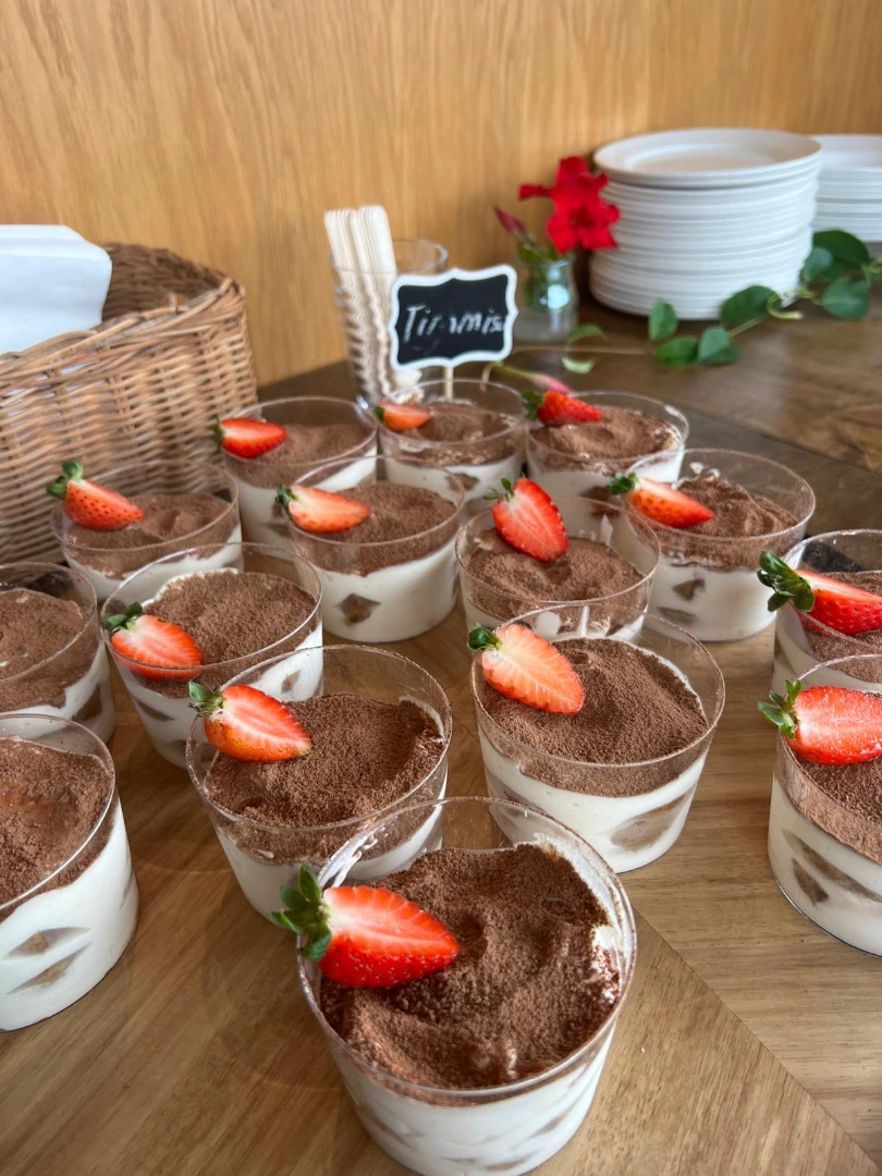 Italian Indulgence