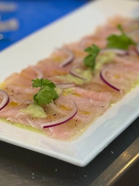 Umami del sol naciente