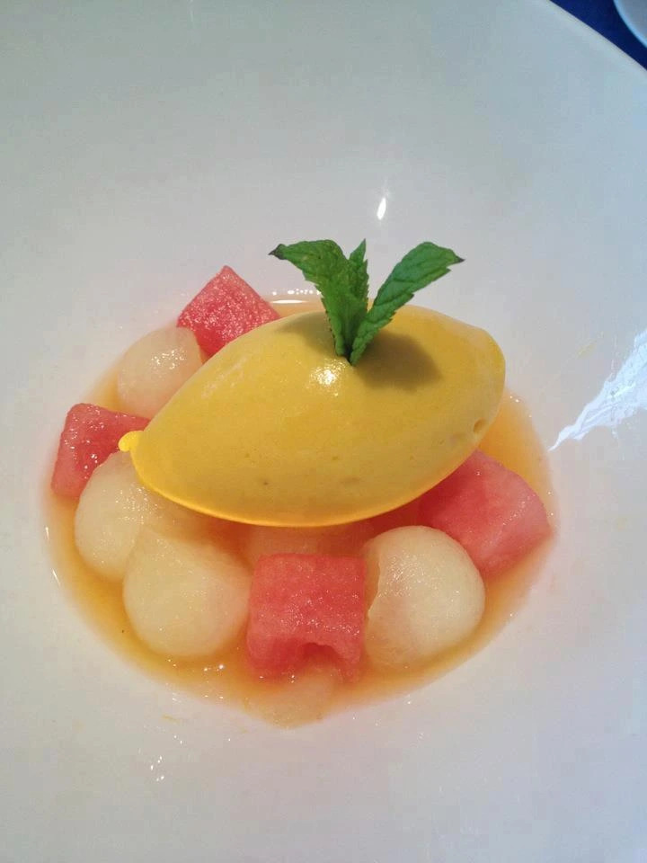 melon salndia y helado de mango.jpg melon salndia y helado de mango.jpg