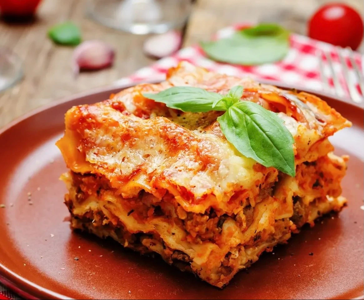 TASTE OF TUSCANY