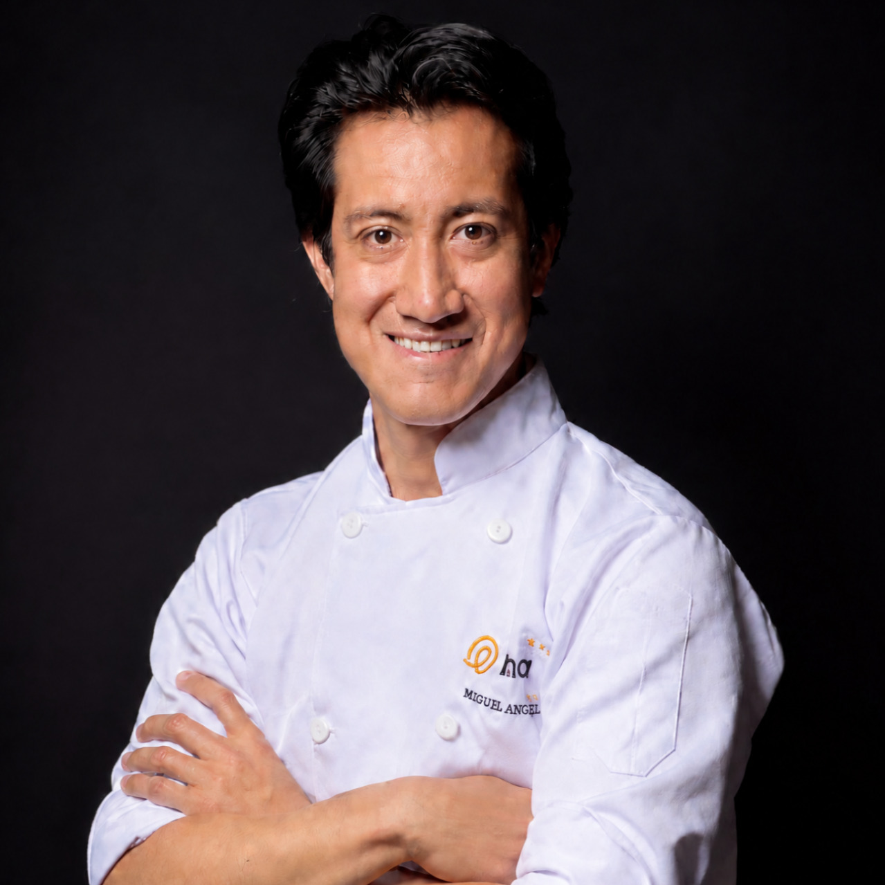 Foto de Miguel Angel Luna Pereda