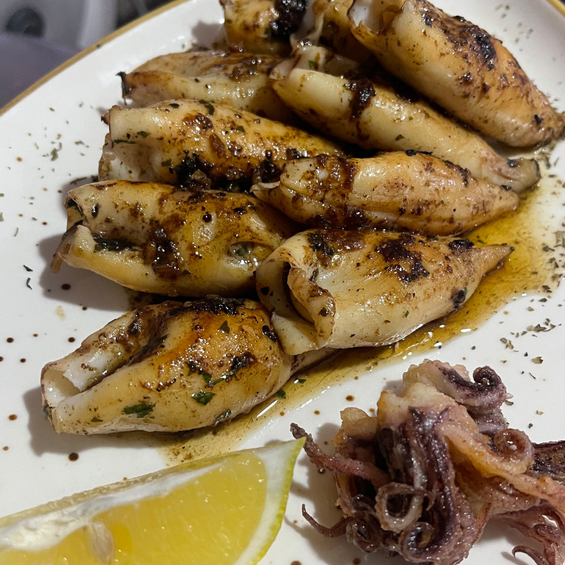Gastronoliva