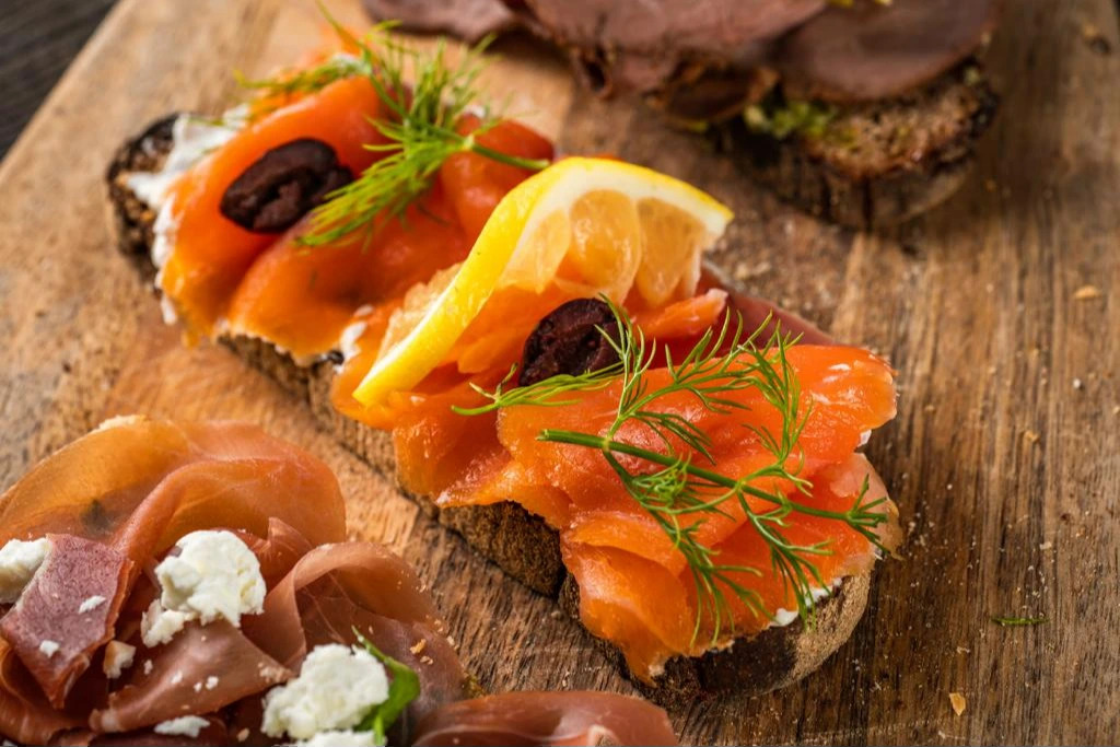 bruscheta salmon.JPG bruscheta salmon.JPG