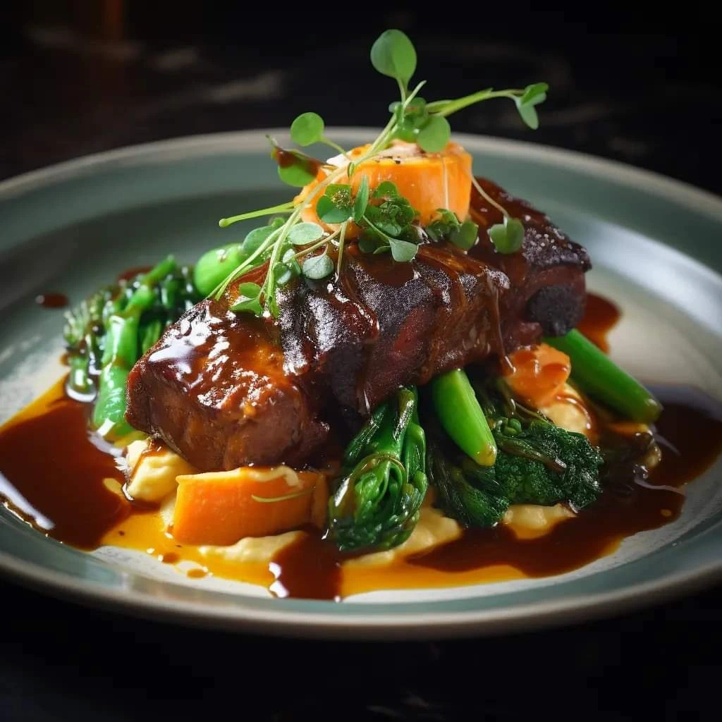 Beef specialty