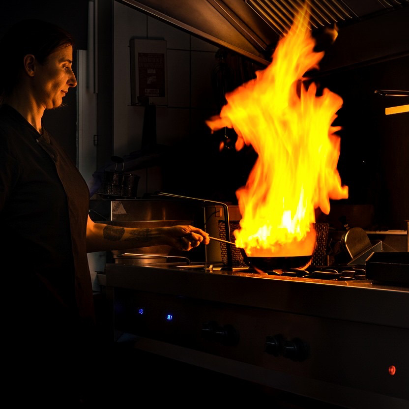 Photo from chef Maria Savva