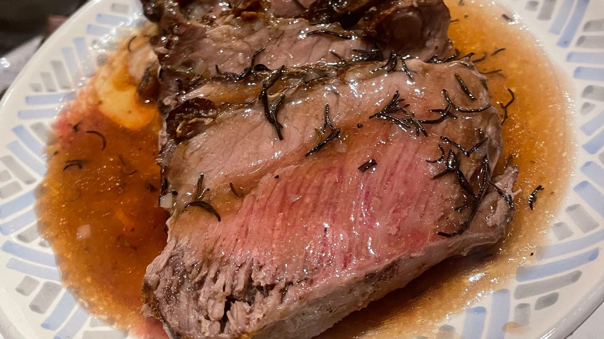 Norte Lunch: Steak & Chicken Fajitas