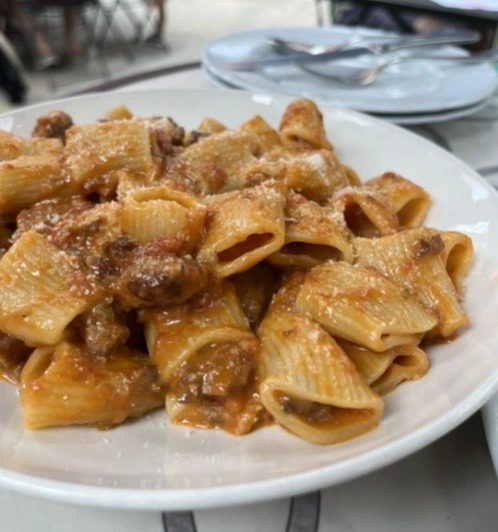 The Italian Table⁷