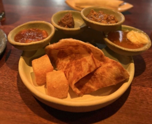Island Heritage — A Taste of the Caribbean