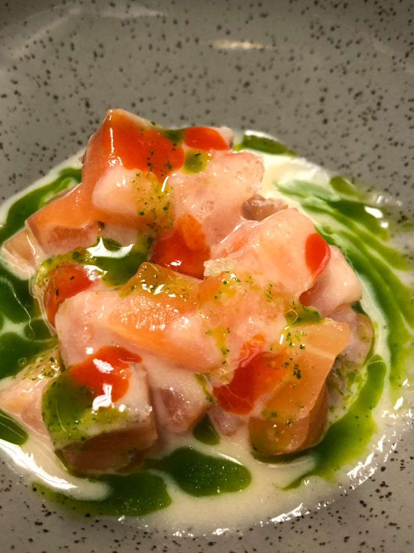 Oltre i confini del gusto