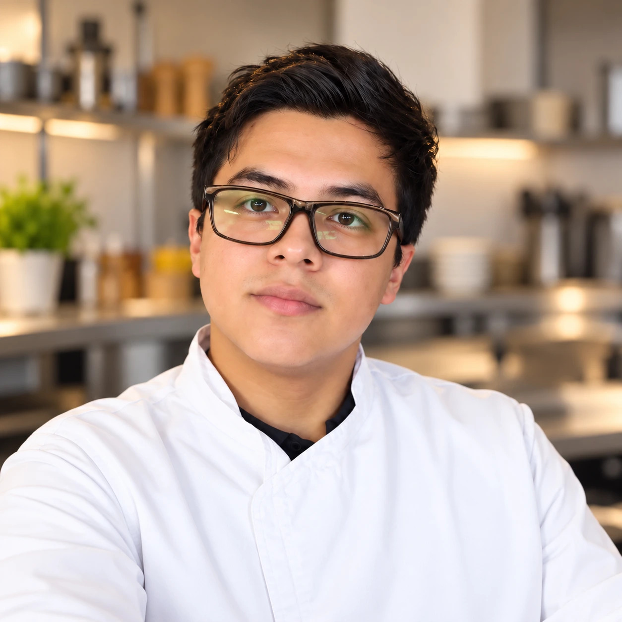 Photo from chef Alessandro López Aguilar