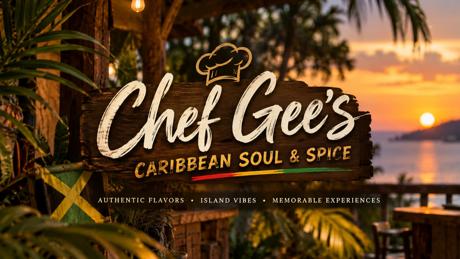 Caribbean Soul & Spice