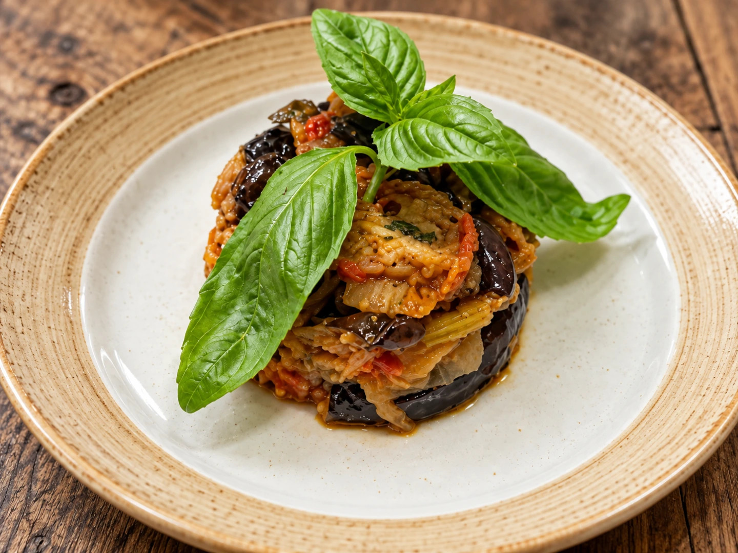 Esperienza dello chef