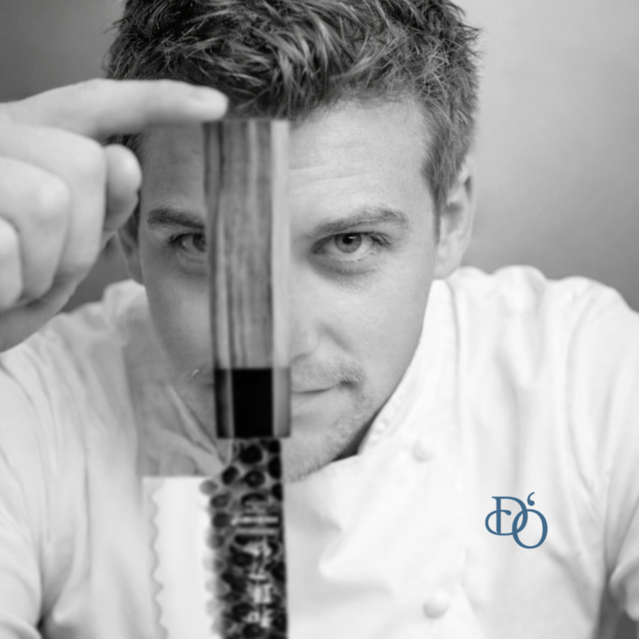 Photo from chef Bernardo Oliveira