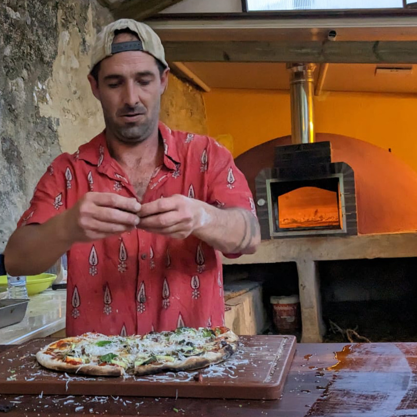 Photo from chef João Almeida