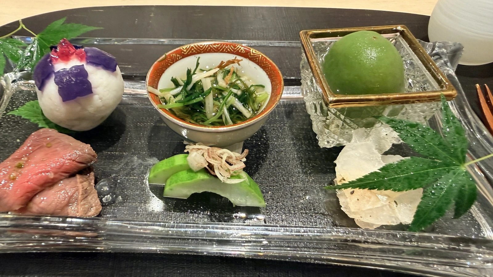 Hawaiʻi Island Kaiseki