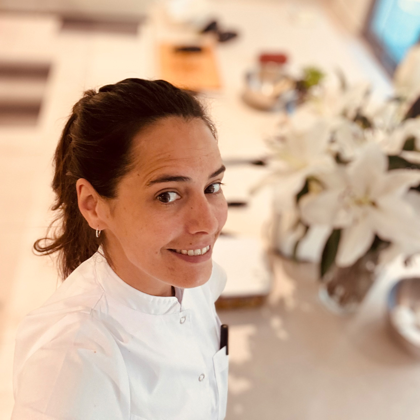 Foto de Julia Desrets