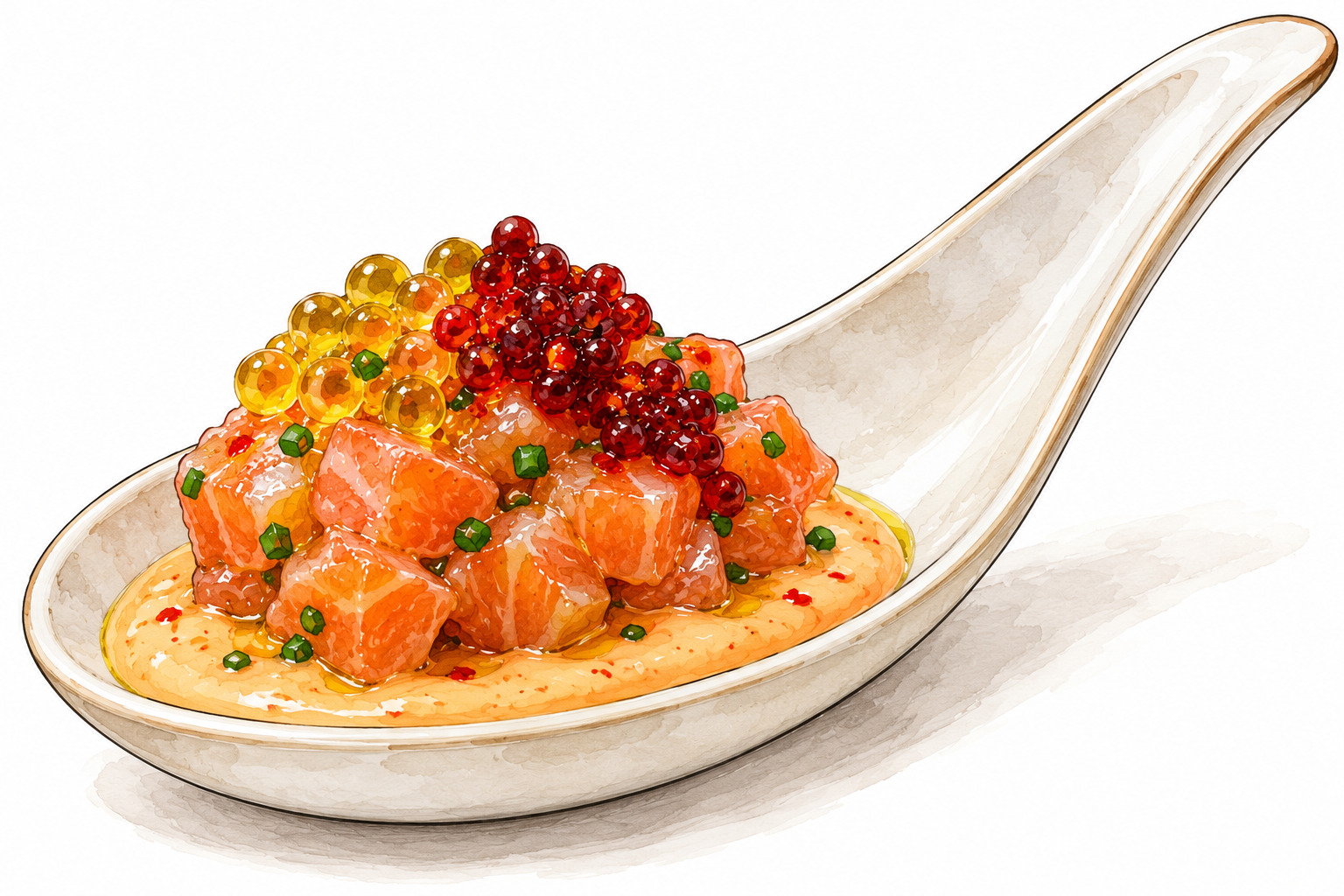 Mediterranean Courses