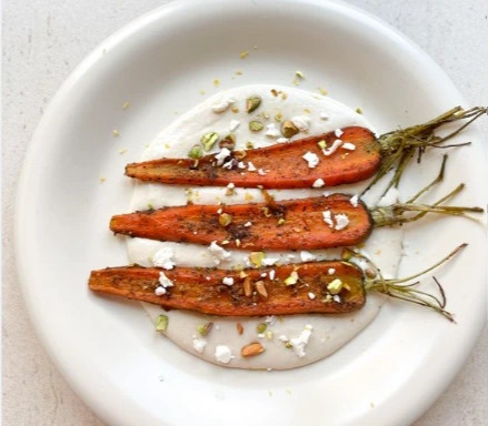 Sabores de inspiración vegetal