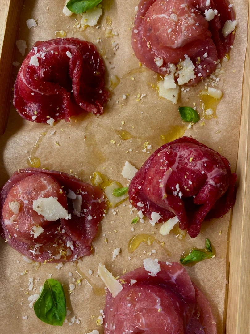 Sabores del Mediterráneo