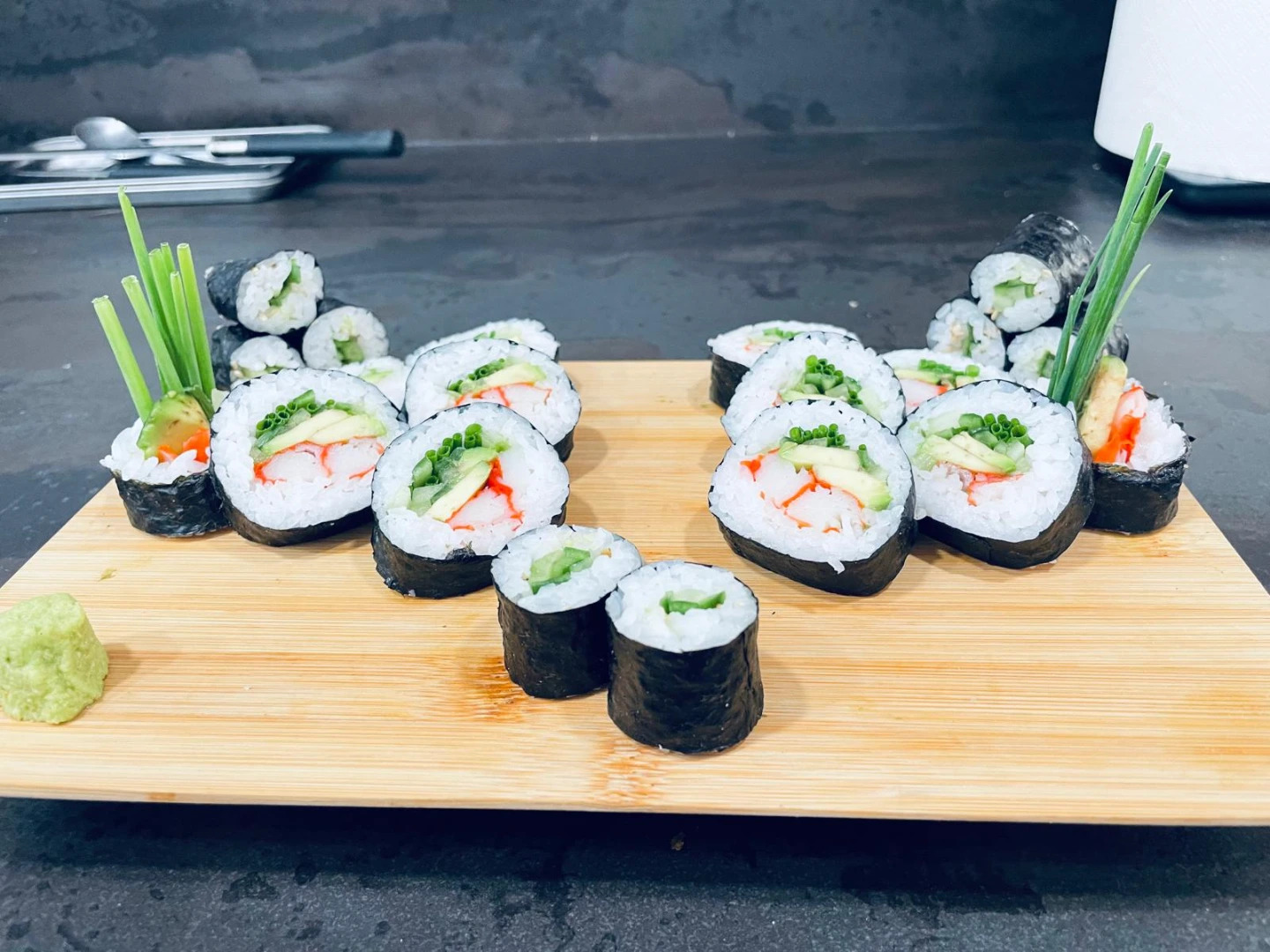 makis & Tartares