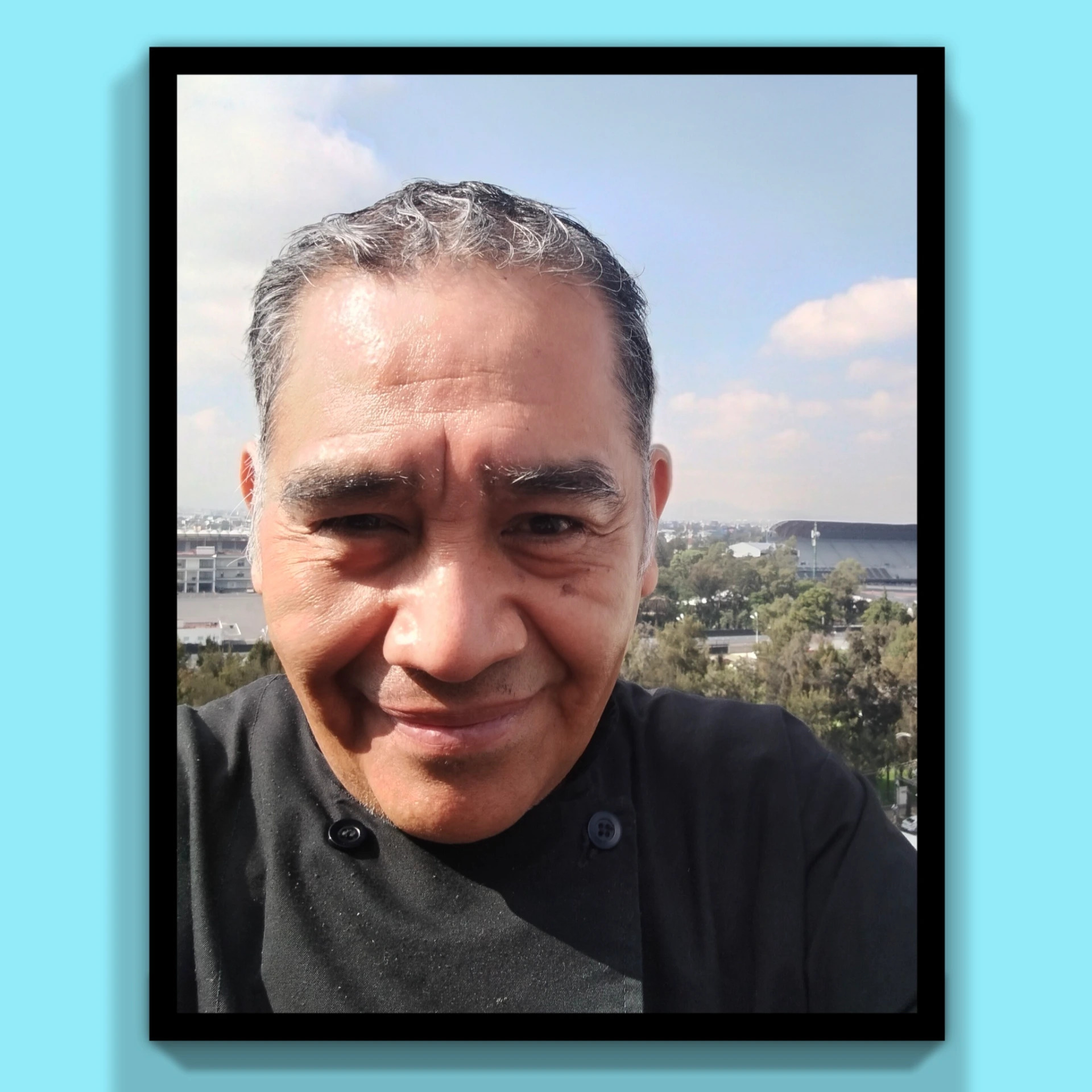 Foto de José Antonio Suarez