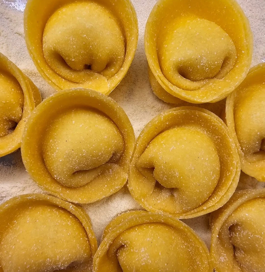 Italian Nonna's Best