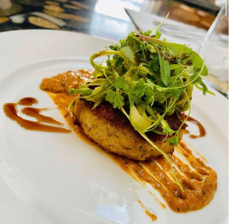 Chef's Tasting Menu - 3 Course