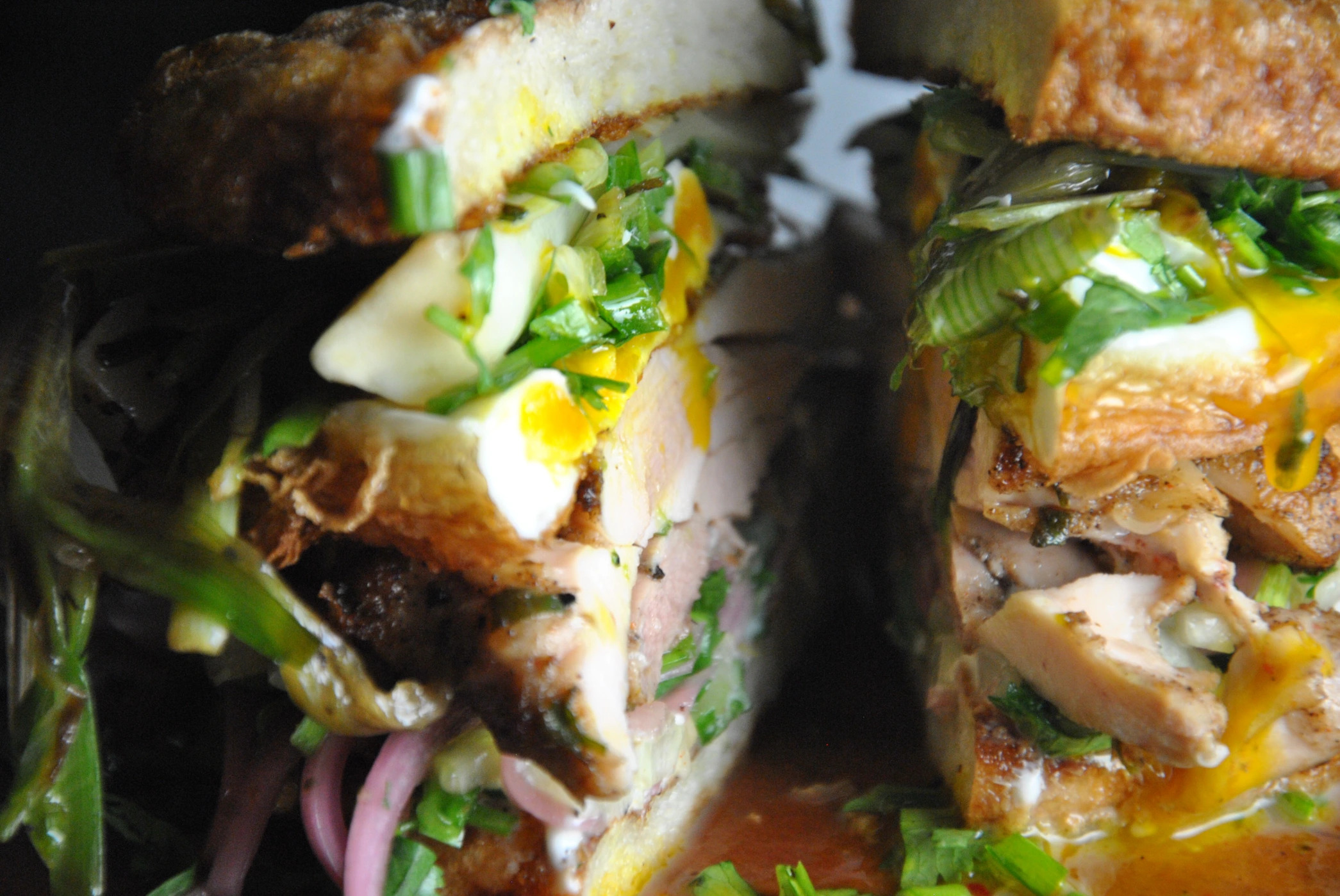 48 - 7hKzVJT - Chicken thigh n egg sandwich.jpg 48 - 7hKzVJT - Chicken thigh n egg sandwich.jpg