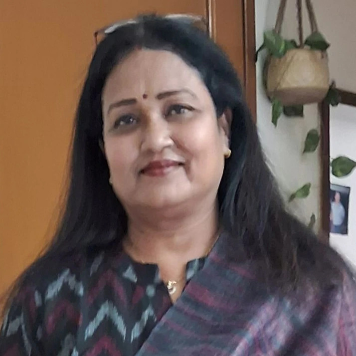 Photo from chef Srisakti Mohanty