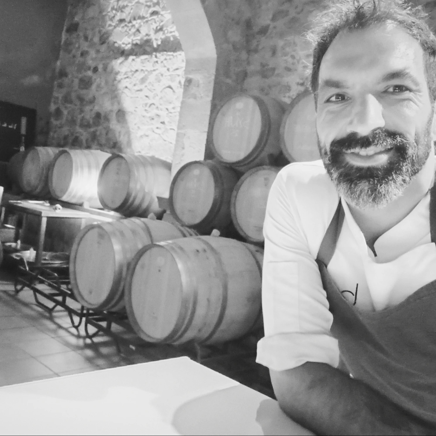 Foto de Karim Essoufi El Khalifi