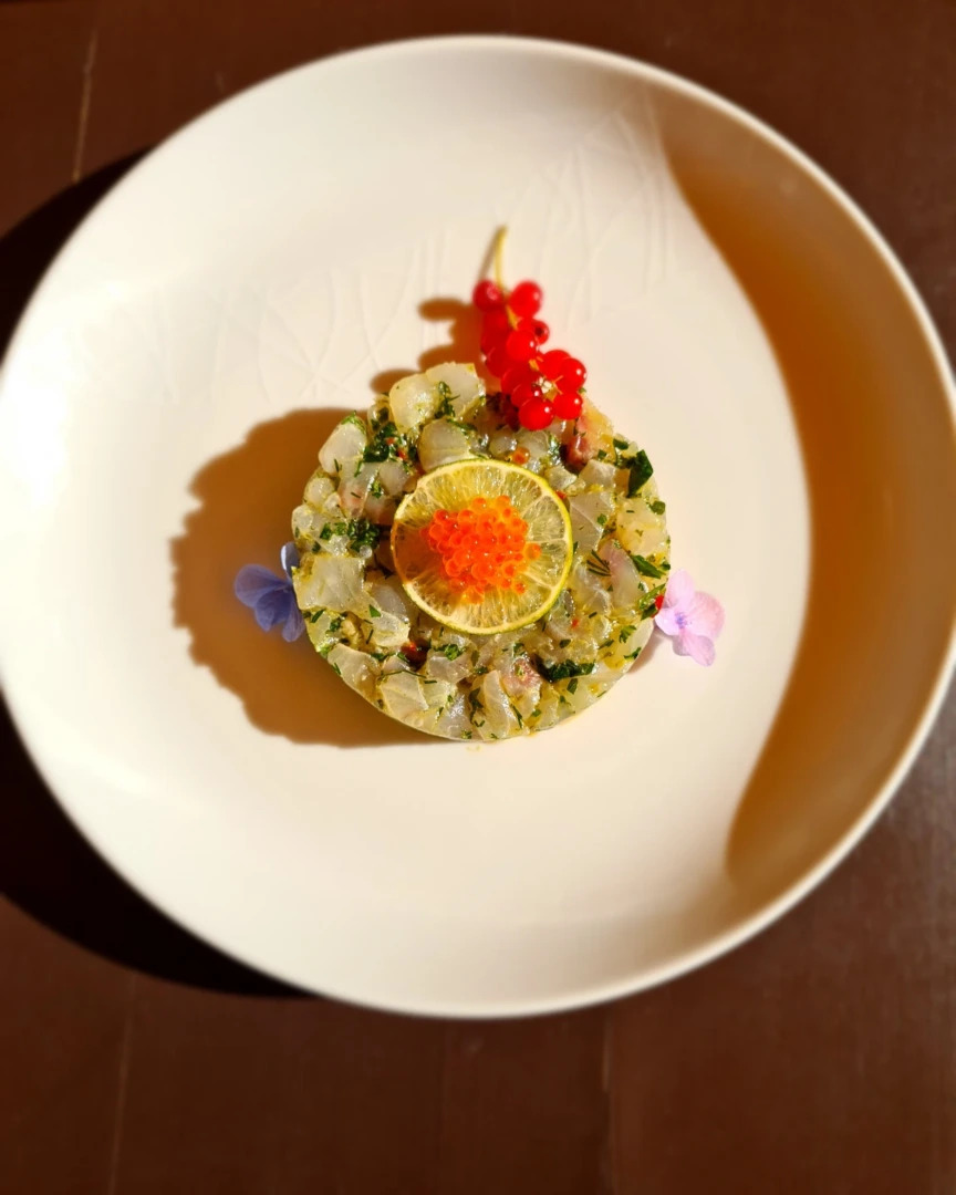 Mediterranean  Flavours