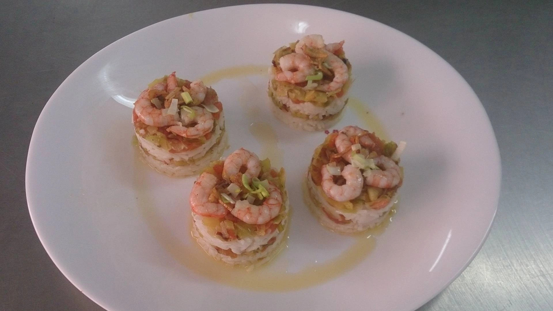 Tapas de nuestra vida